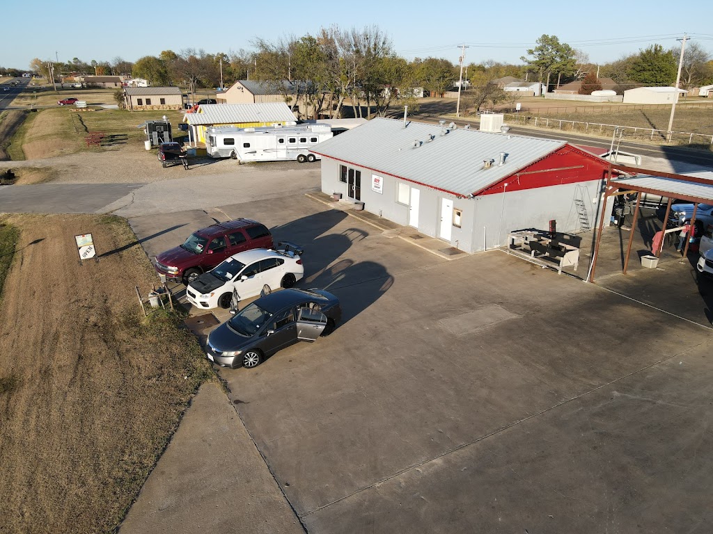 Garcias Car Wash | US-377, Tioga, TX 76271, USA | Phone: (940) 437-3627