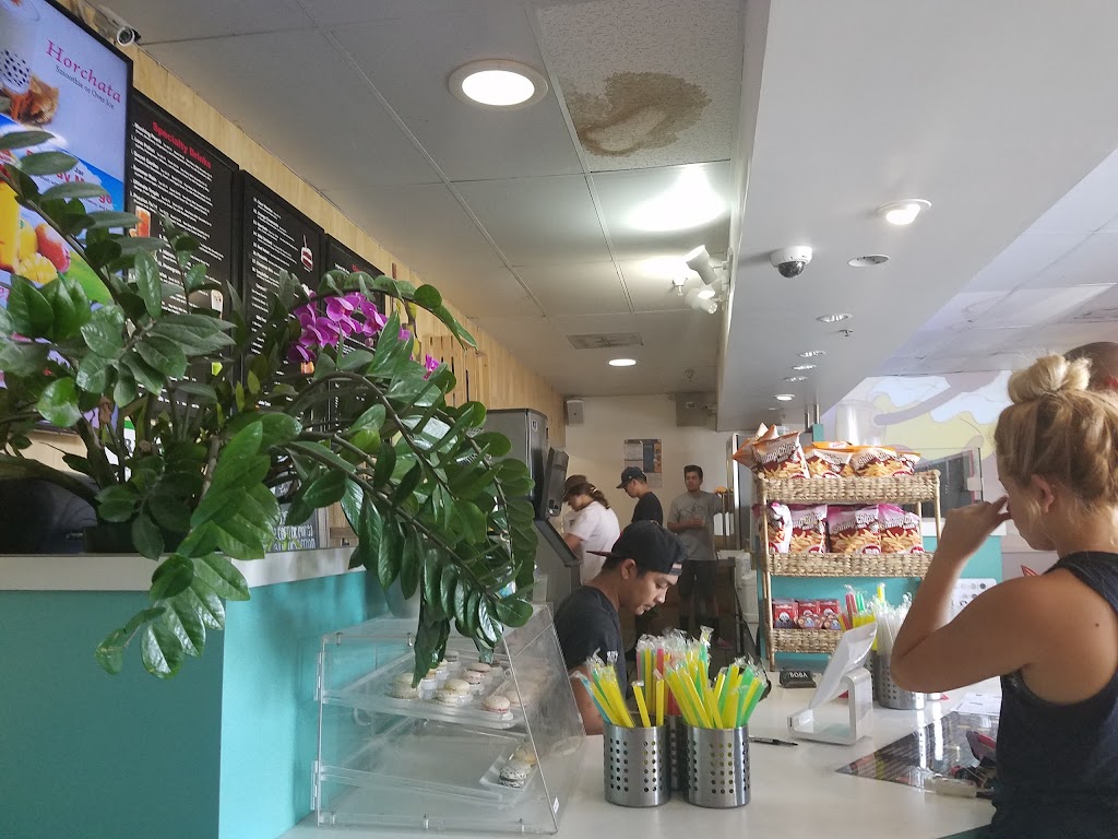 Boba My Tea | 18429 Nordhoff St, Northridge, CA 91325, USA | Phone: (818) 280-5671