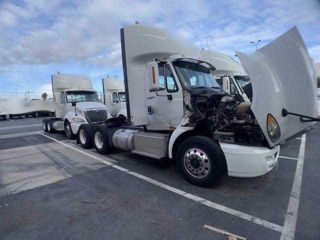 Truckers 24 Hour Road Service | 2636 Huron St, Los Angeles, CA 90065, USA | Phone: (213) 205-2997