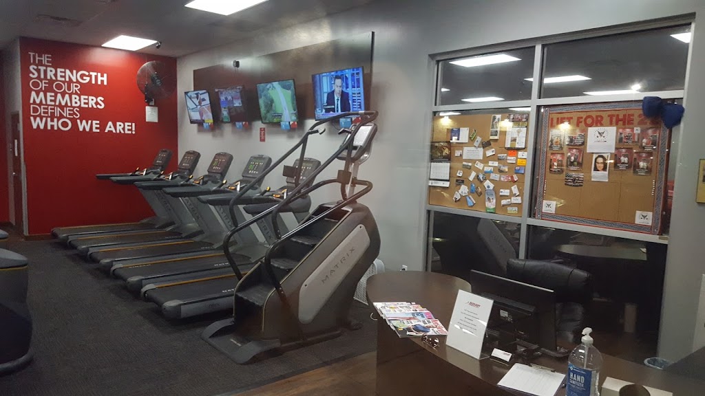 Snap Fitness Royse City | 125 I-30 Suite L, Royse City, TX 75189, USA | Phone: (972) 635-2544