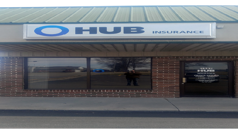 HUB International | 1327 US Hwy 27 N, Berne, IN 46711, USA | Phone: (833) 699-0732