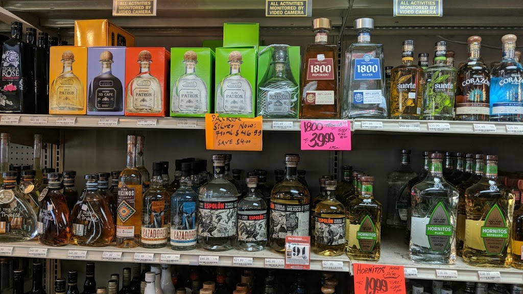 Williams Village Liquor | 655 30th St, Boulder, CO 80303, USA | Phone: (720) 484-4430
