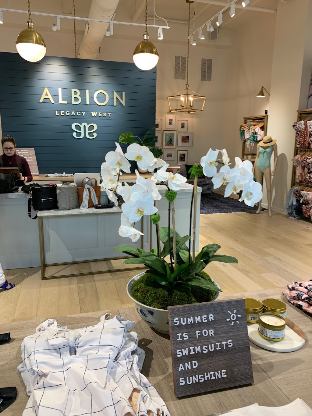 Albion Fit | 7601 Windrose Ave. f120, Plano, TX 75024, USA | Phone: (469) 931-6280