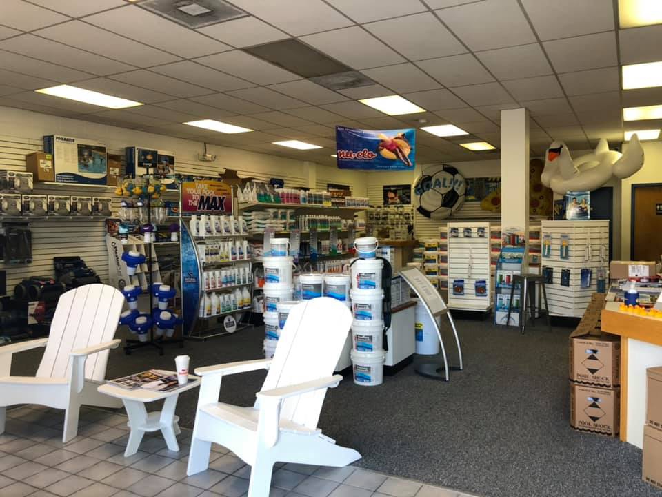 Branchburg Pool Supplies | 1035 US-202 North, Branchburg, NJ 08876, USA | Phone: (908) 685-5999