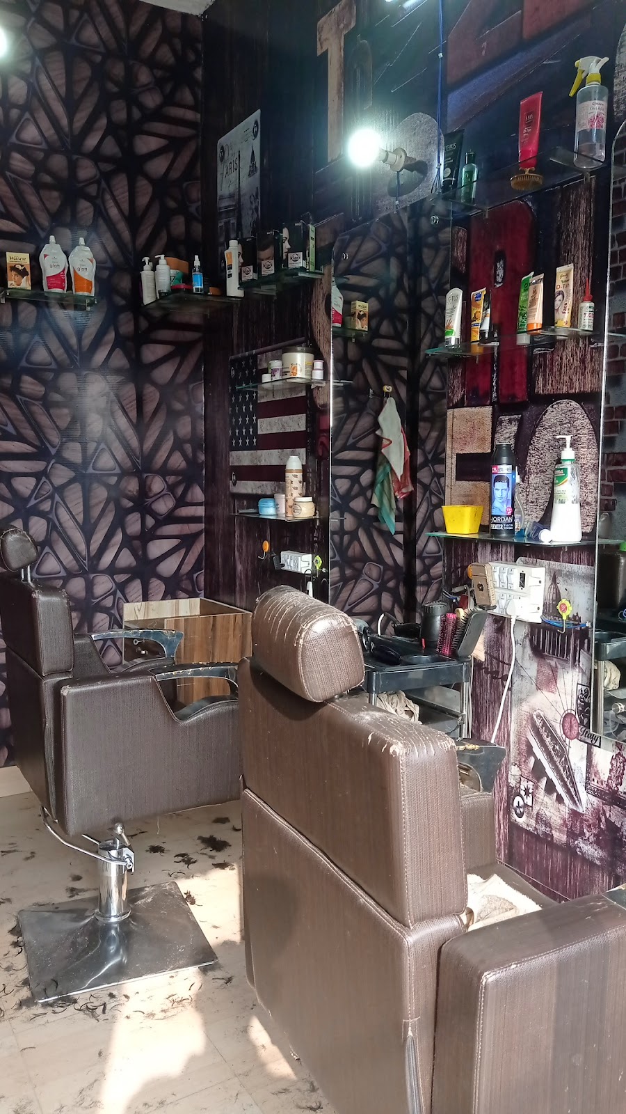 Cary Hair Salon | 1213 Parkside Main St Suite 103, Cary, NC 27519, USA | Phone: (919) 451-0000