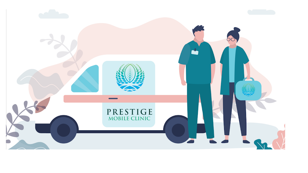 Prestige Health IV | 116 Boonton Ave #2, Kinnelon, NJ 07405, USA | Phone: (973) 850-6843