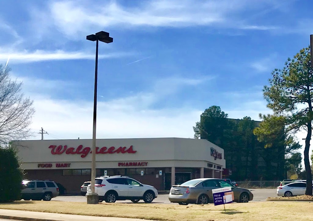 Walgreens | 4155 S 3rd St, Memphis, TN 38109, USA | Phone: (901) 785-6851