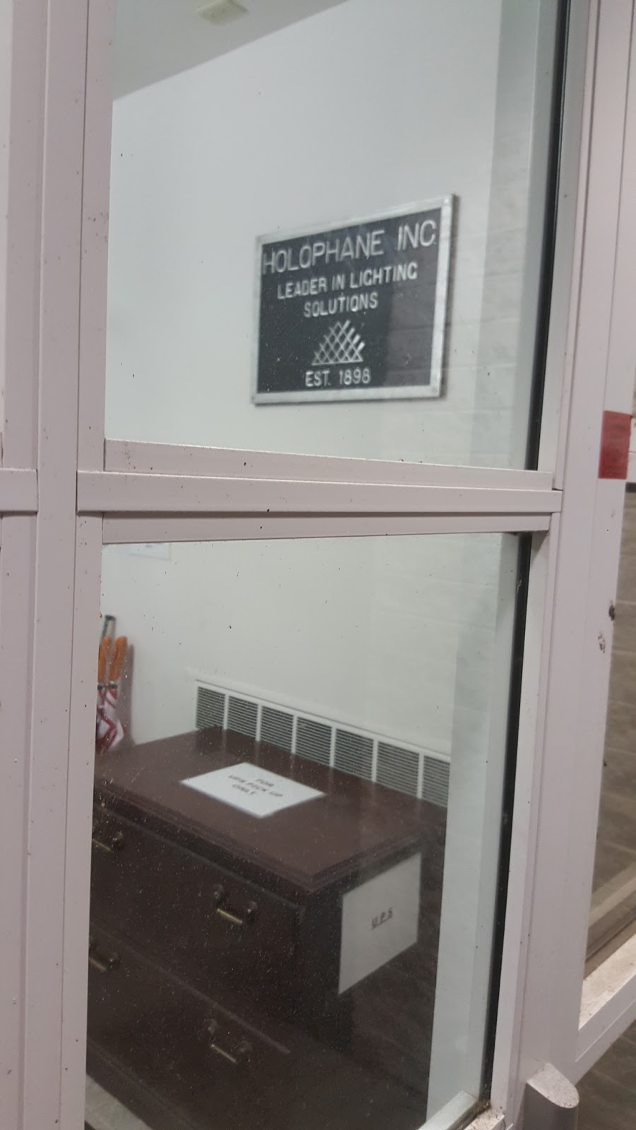 Holophane Corporation | 3825 Columbus Rd # A, Granville, OH 43023, USA | Phone: (866) 759-1577