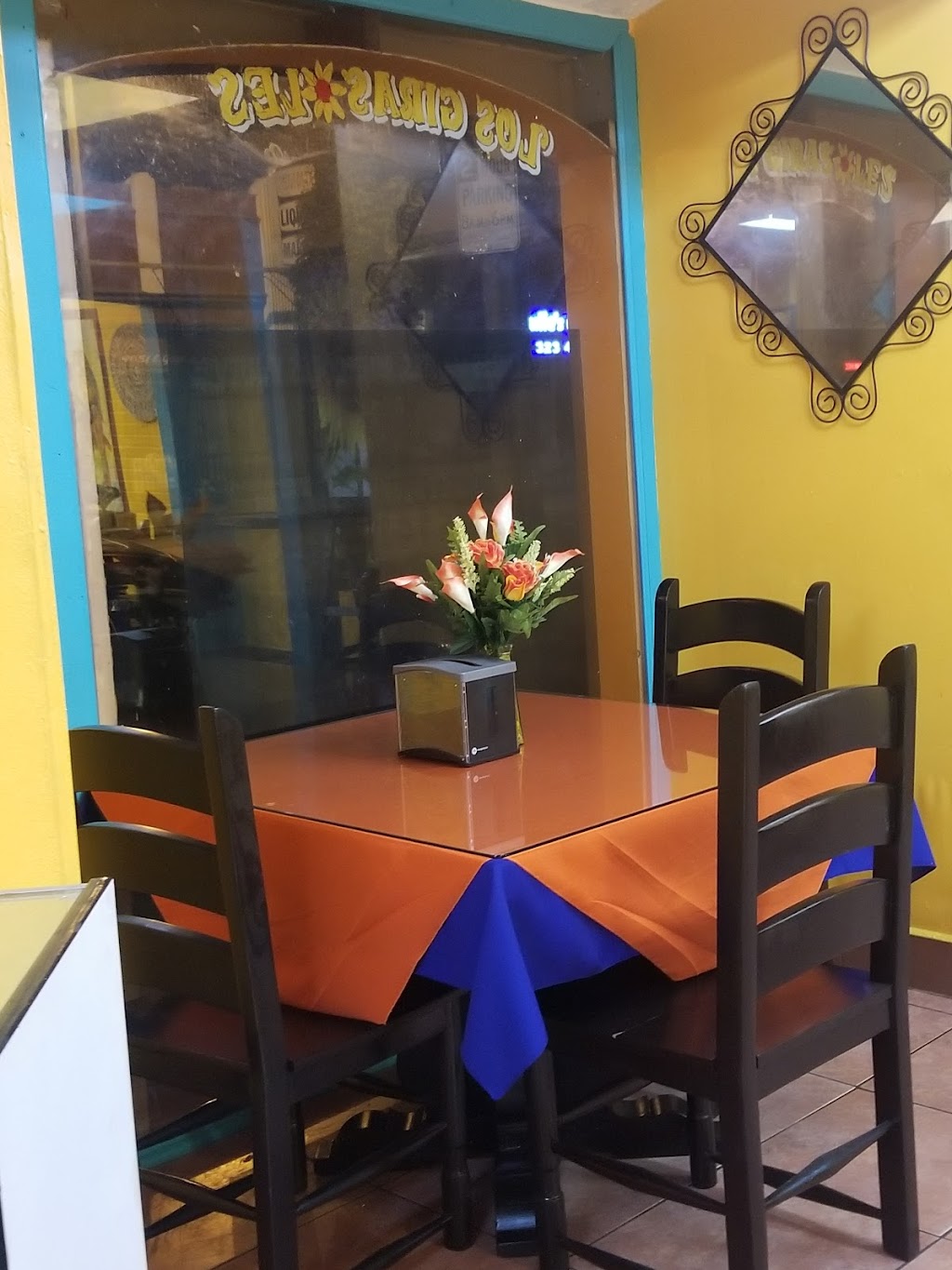 El Puerto Pupuseria Restaurant | 4040 Gage Ave, Bell, CA 90201, USA | Phone: (323) 830-7805