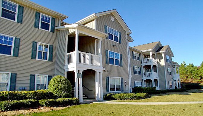 Brooke Mill Apartments | 50 Downsby Ln, Woodstock, GA 30189 | Phone: (770) 592-9700