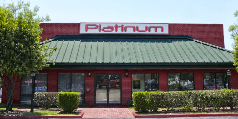 Platinum Wrench | 10166 66th St N, Pinellas Park, FL 33782, USA | Phone: (727) 544-4555