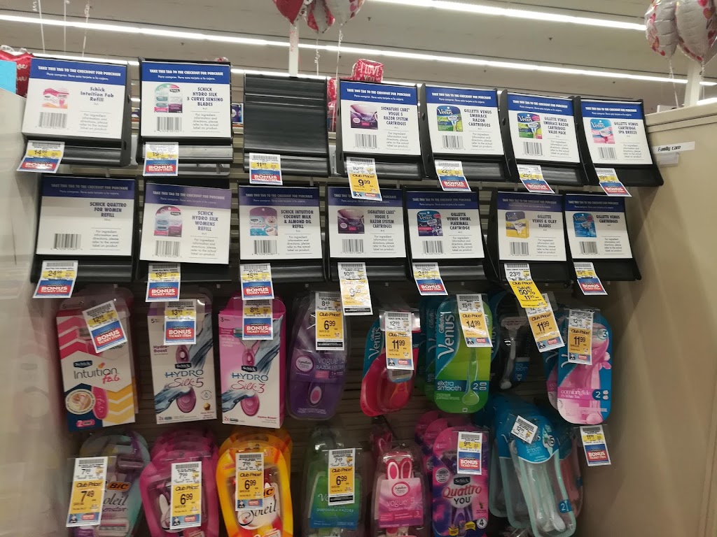 Safeway Pharmacy | 1300 W San Carlos St, San Jose, CA 95126, USA | Phone: (408) 882-0988