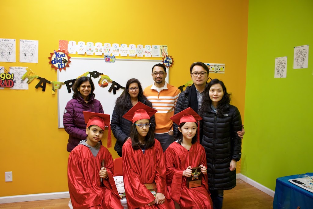 Genie Academy | 275 NJ-18 #1, East Brunswick, NJ 08816, USA | Phone: (732) 651-2700