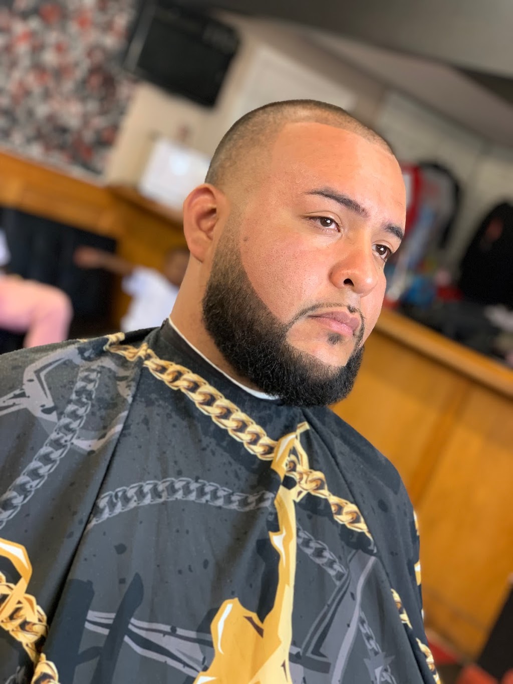 In The Cut Barbershop | 199 Shaver St, San Jacinto, CA 92583, USA | Phone: (951) 229-2466