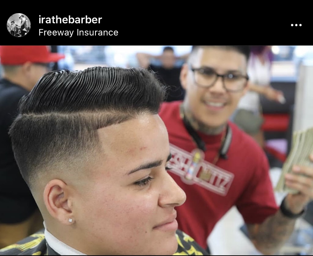 Fresh Cuttz 2 | 6601 W Bethany Home Rd APT 7, Glendale, AZ 85301, USA | Phone: (480) 381-8327