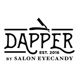 Dapper By Salon Eye Candy | 540 Broad Ave, Belle Vernon, PA 15012, USA | Phone: (724) 243-3953