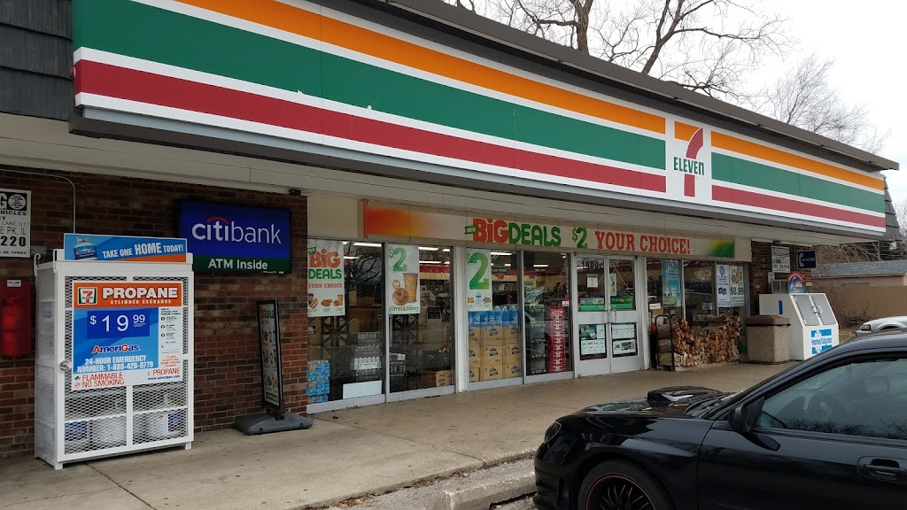 7-Eleven | 1408 Bloomingdale Rd, Glendale Heights, IL 60139, USA | Phone: (630) 668-4928