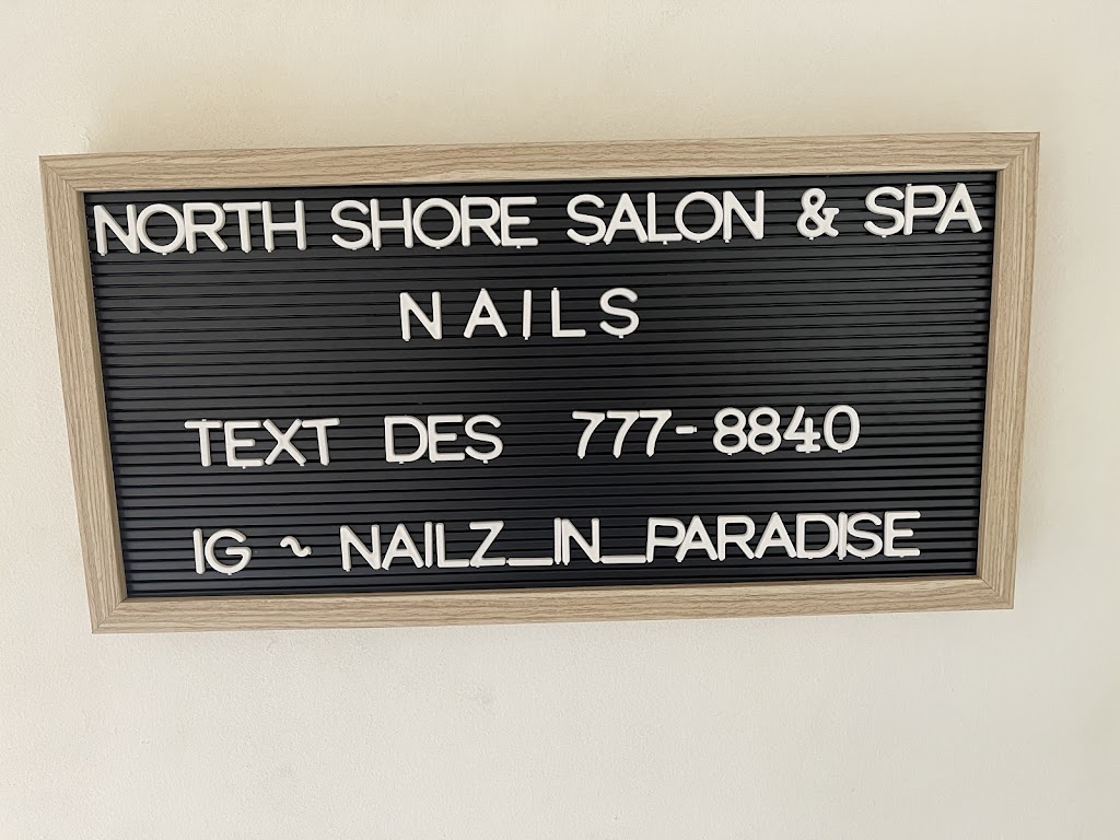 North Shore Salon & Spa | 66-935 Kaukonahua Rd, Waialua, HI 96791, USA | Phone: (808) 637-8089