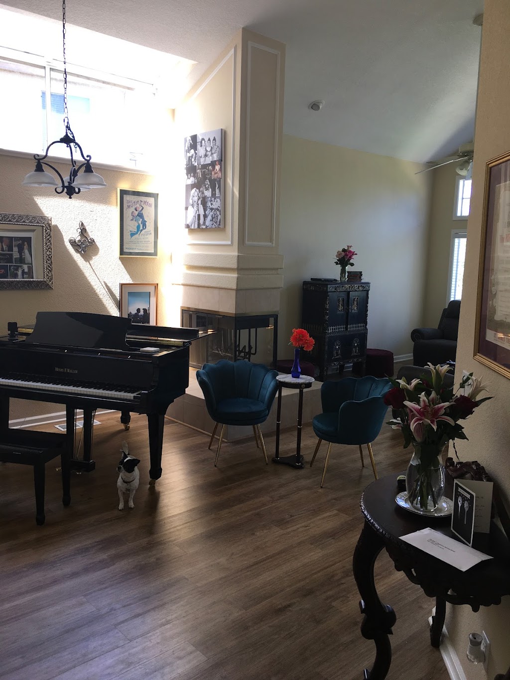 Music with Miss Pepper! - Sunday