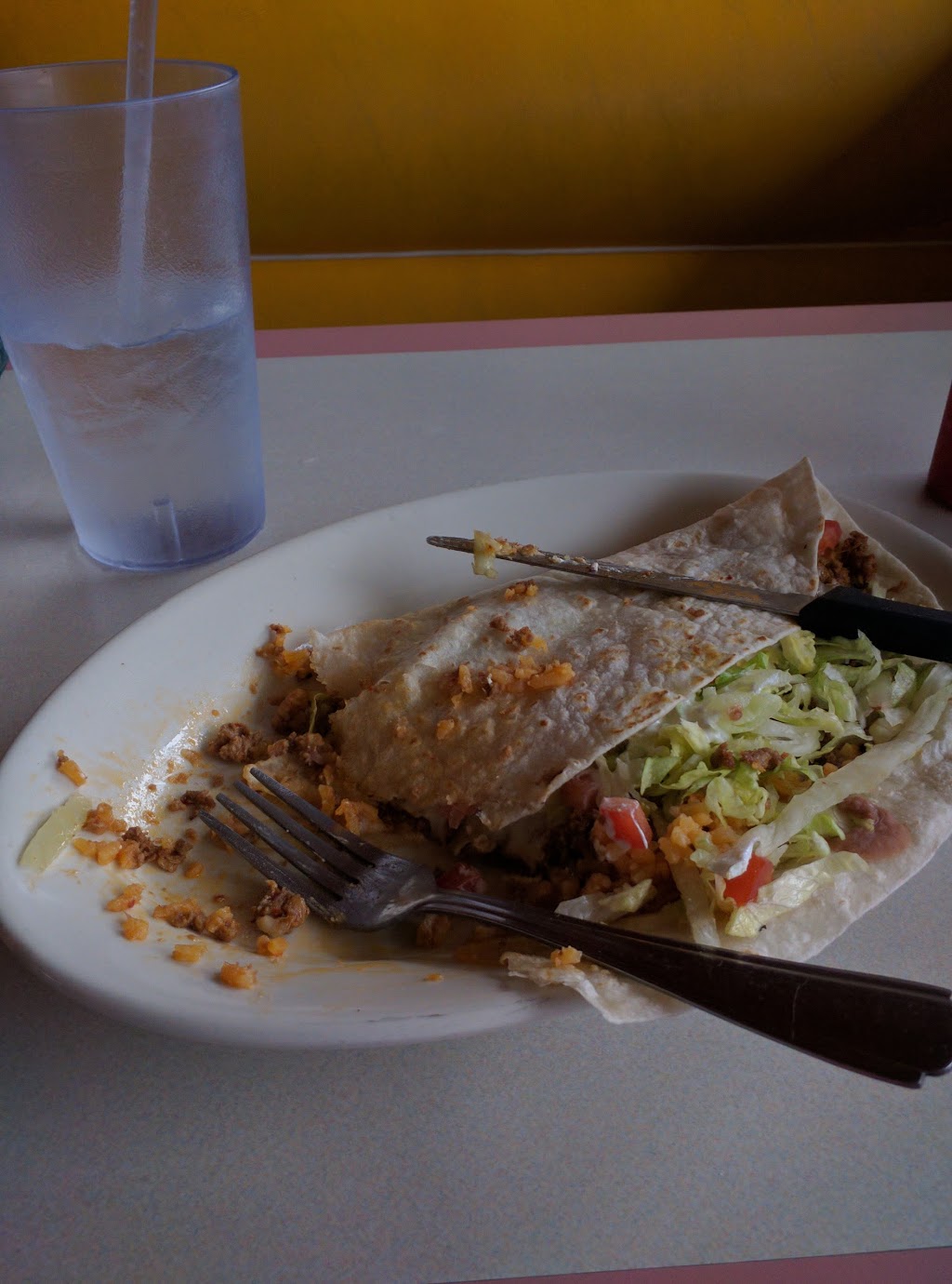 Mi Taco Loco | 610 Northland Blvd, Cincinnati, OH 45240, USA | Phone: (513) 851-8100