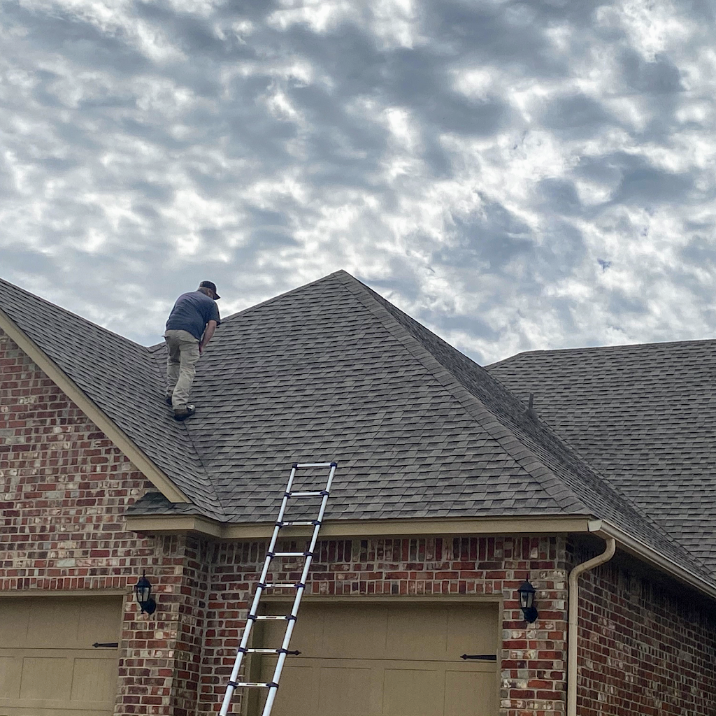 Watchdog Roofing | 1705 S Choctaw Ave, El Reno, OK 73036, USA | Phone: (405) 806-7663