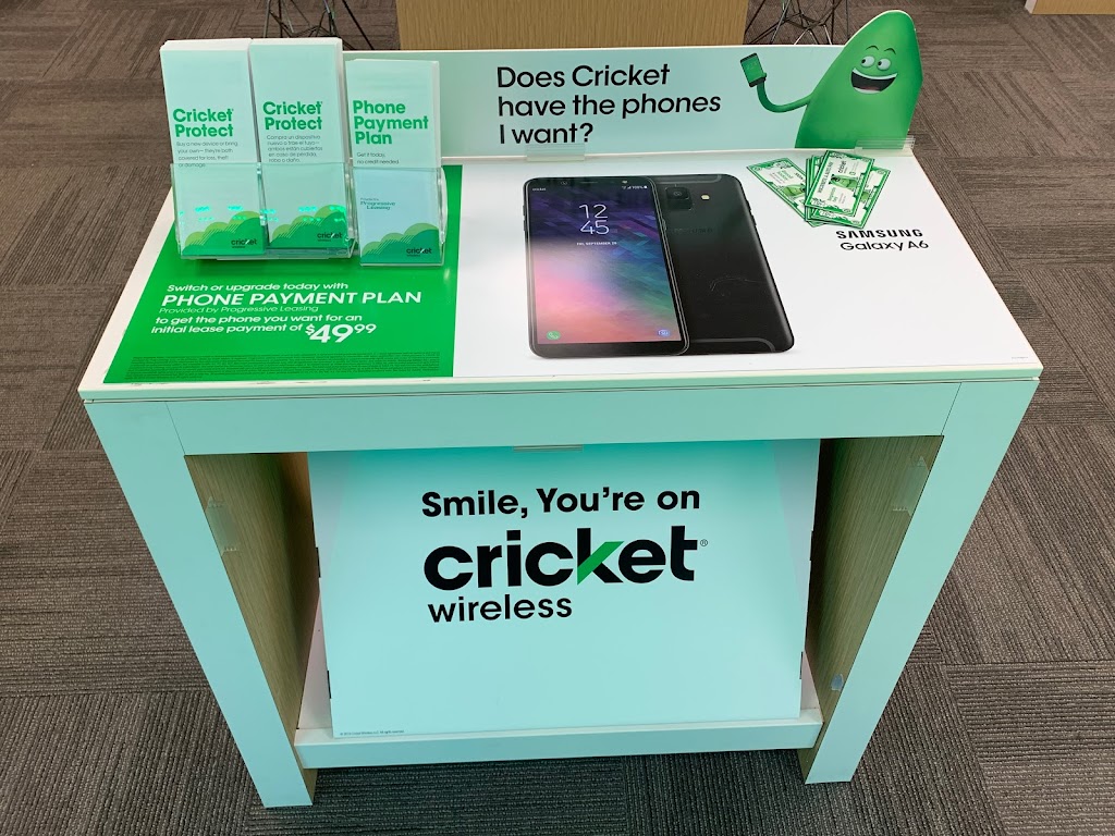 Cricket Wireless Authorized Retailer | 149 S Telegraph Rd, Pontiac, MI 48341, USA | Phone: (248) 309-3533