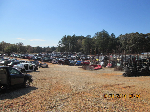 Newton Auto Salvage | 635 Rocky Plains Rd, Covington, GA 30016, USA | Phone: (770) 787-1431