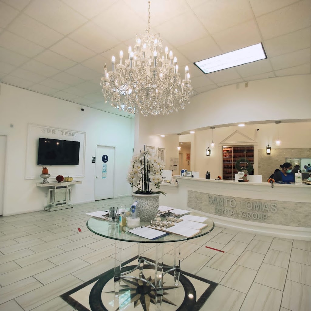 Santo Tomas Dental Group | 8020 Laurel Canyon Blvd, North Hollywood, CA 91605, USA | Phone: (818) 759-1001