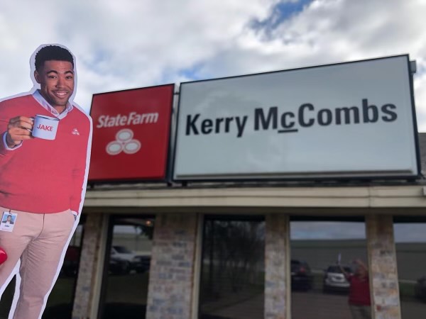 Kerry McCombs - State Farm Insurance Agent | 403 Huffman Dr, Euless, TX 76040, USA | Phone: (817) 267-2631