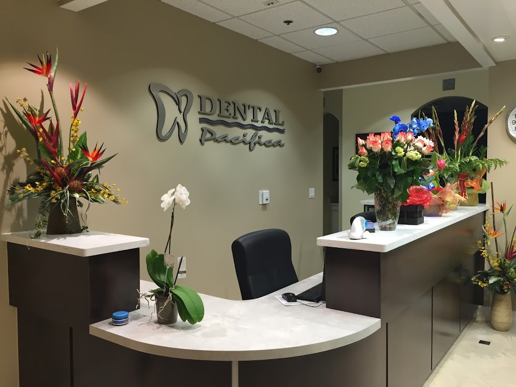 Dental Pacifica | 4040 Barranca Pkwy #125, Irvine, CA 92604, USA | Phone: (949) 387-0870