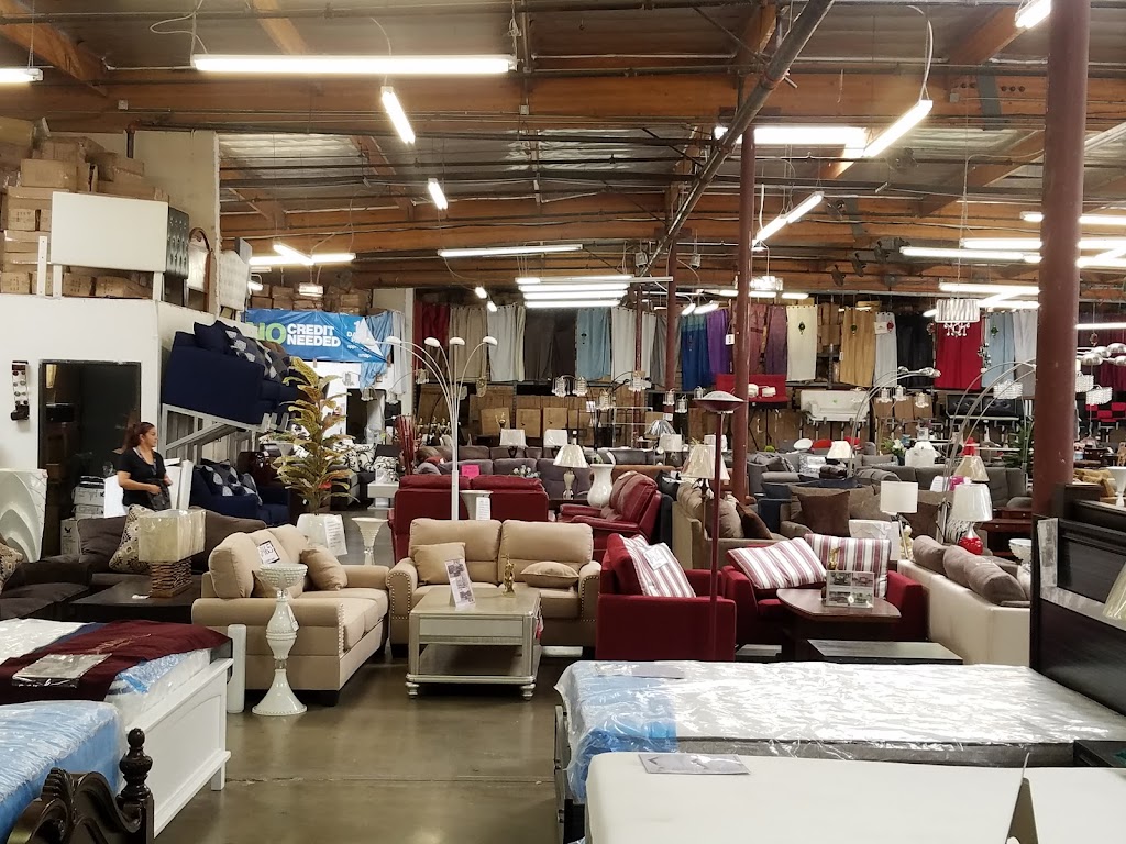 Jenin Home Furnishing Inc. | 2575 Industry Way, Lynwood, CA 90262, USA | Phone: (323) 566-3186