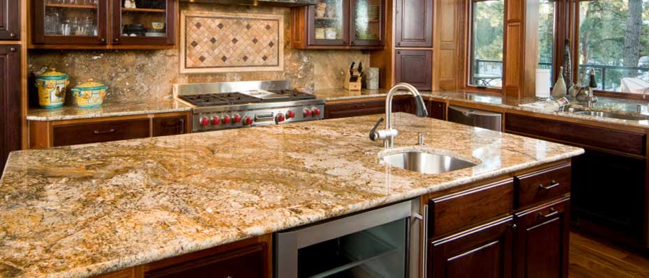 Tysons Granite | 14805 Willard Rd, Chantilly, VA 20151, USA | Phone: (703) 966-7243