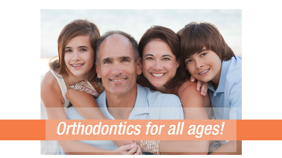 Hockenberger Orthodontics | 4312 S Cleveland Massillon Rd, Norton, OH 44203, USA | Phone: (330) 825-7060