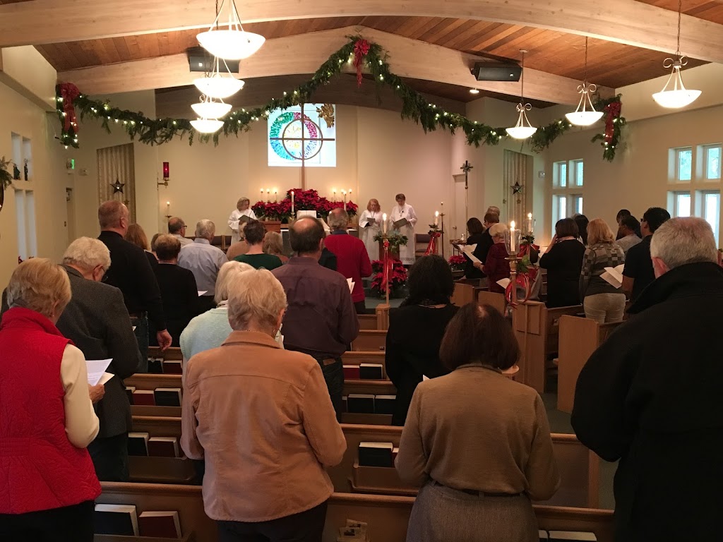 Saint Michael & All Angels Episcopal Church | 325 SE Darst St, Issaquah, WA 98027, USA | Phone: (425) 392-3215