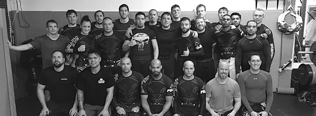 David Branch Jiu Jitsu | 631, 411 8th St Suite C-410 C, Hoboken, NJ 07030, USA | Phone: (551) 256-3820