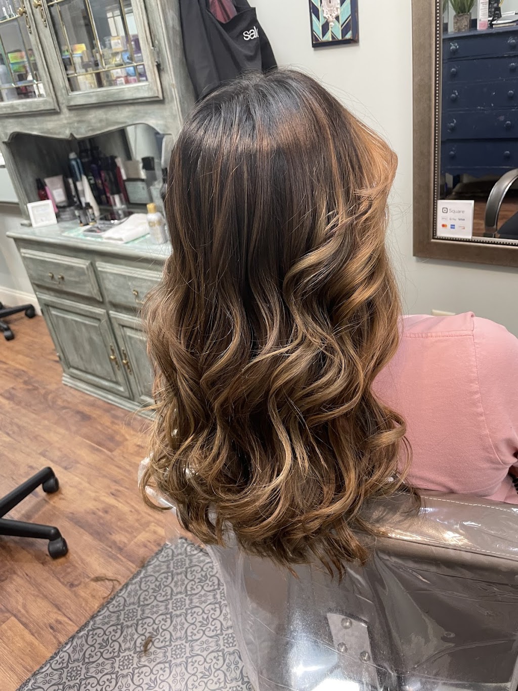 Vanity Salon and Color Bar | 1401 Aversboro Rd, Garner, NC 27529, USA | Phone: (919) 779-5544