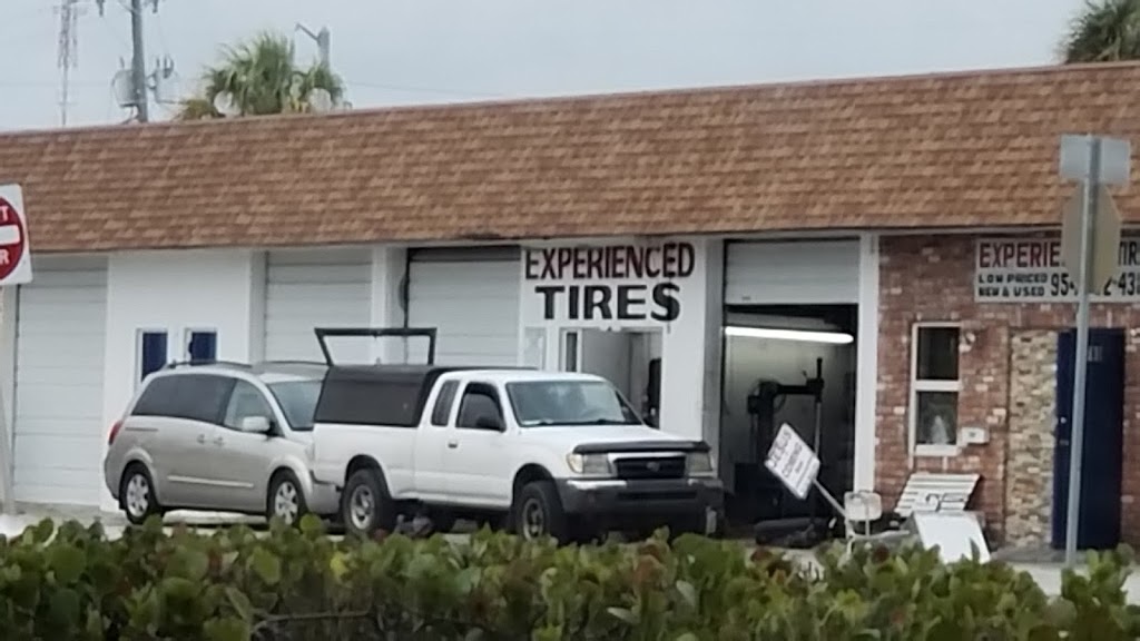Experience Tire Inc | 780 S Dixie Hwy, Pompano Beach, FL 33060, USA | Phone: (954) 782-4383