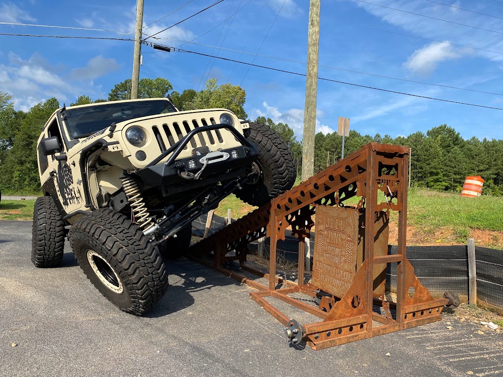 JK Land Jeep Sales & 4x4 Outfitters - Jeepers Paradise | 64 Hunter Rd, Douglasville, GA 30134, USA | Phone: (678) 831-9254