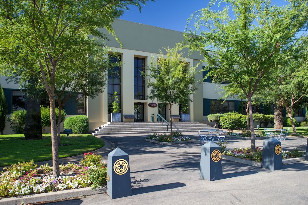 Depot Park | 16 Business Park Way, Sacramento, CA 95828, USA | Phone: (916) 381-8200