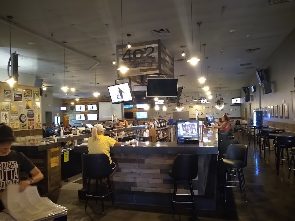 402 Sports Bar and Grill | 2317 N 6th St, Beatrice, NE 68310 | Phone: (402) 230-3111