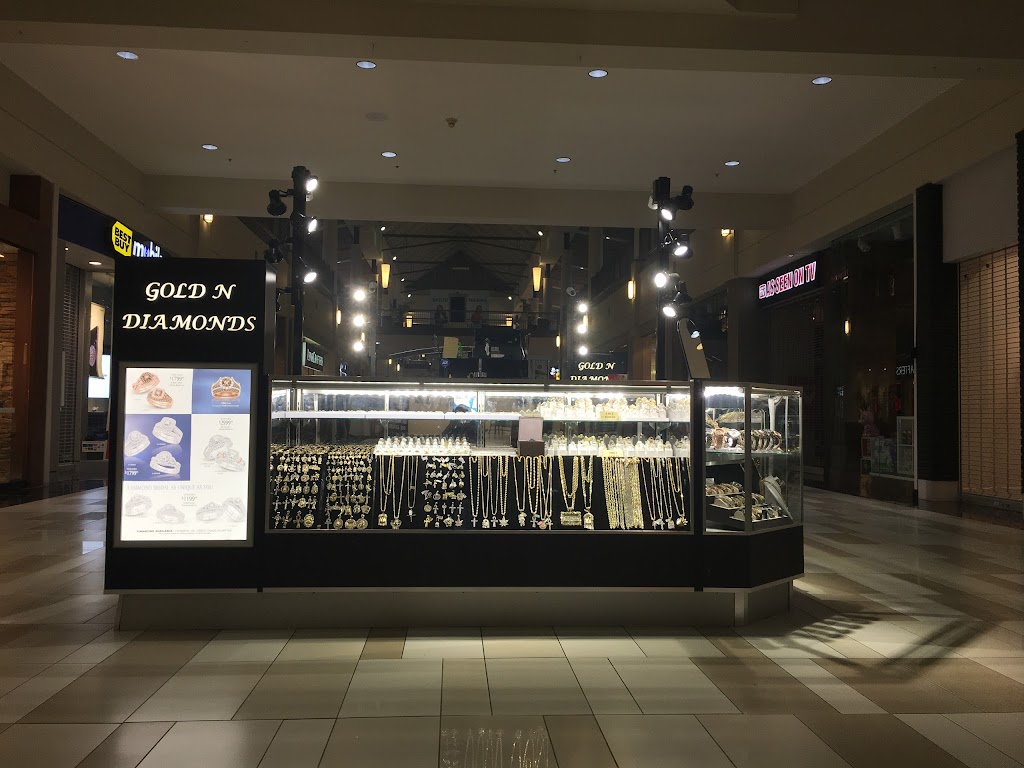 Gold N Diamonds | 1 Crossgates Mall Rd, Albany, NY 12203, USA | Phone: (518) 338-4483