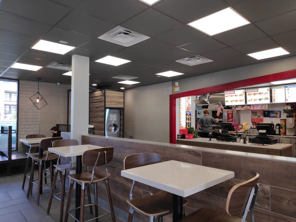 Jack in the Box | 721 S Mill Ave, Tempe, AZ 85281, USA | Phone: (480) 967-8570