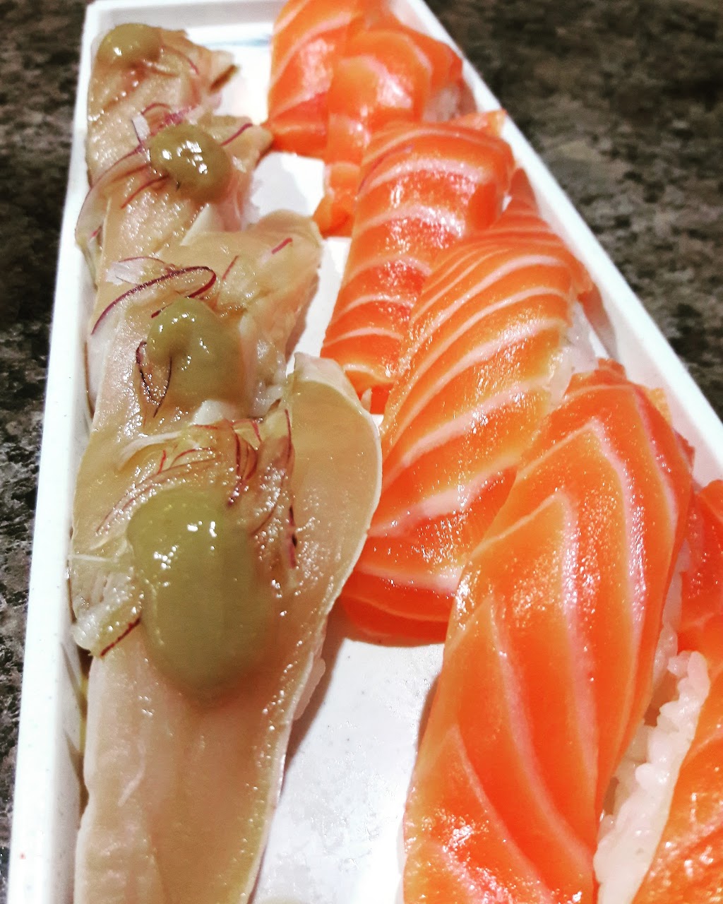 JooNs Sushi | 29910 Murrieta Hot Springs Rd, Murrieta, CA 92563, USA | Phone: (951) 461-3417