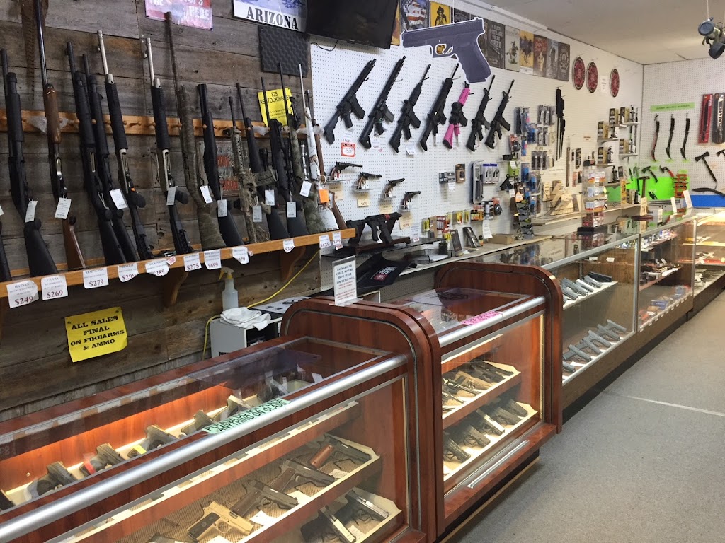 A Loan At Last - Pawn Shop and Gun Shop | 3375 E 47th St S, Wichita, KS 67216, USA | Phone: (316) 522-9314