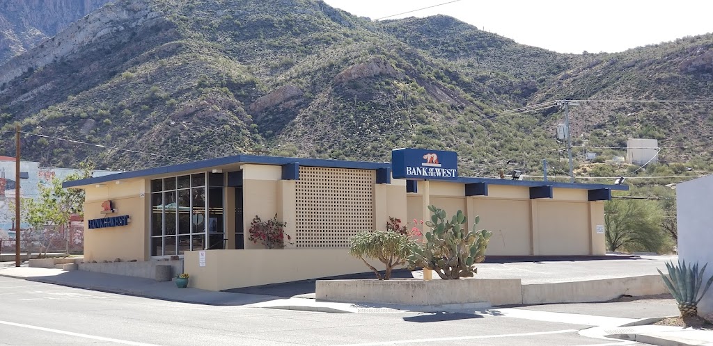 BMO Bank N.A Branches | 351 Main St, Superior, AZ 85173, USA | Phone: (520) 689-2431