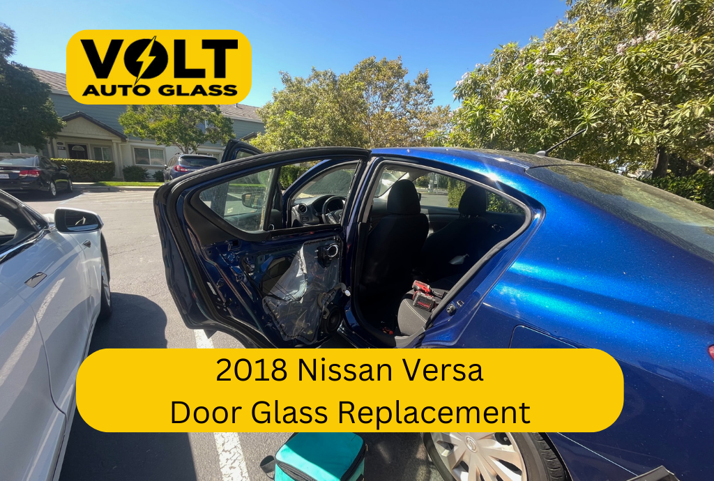 Volt Mobile Auto Glass | 35 Howe Rd, Martinez, CA 94553, USA | Phone: (925) 905-4930