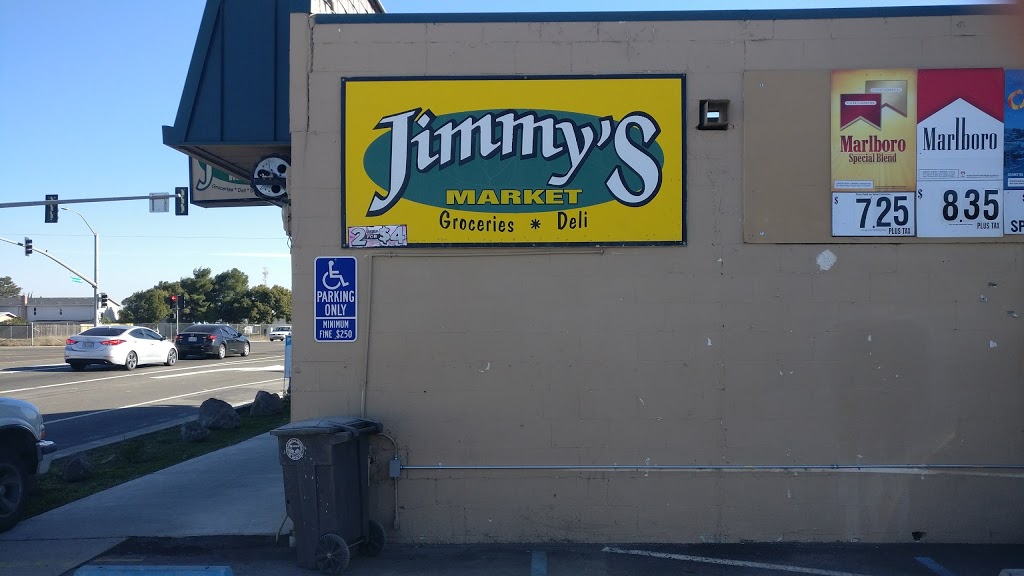 Jimmys Market | 2260 E Yosemite Ave, Manteca, CA 95336 | Phone: (209) 239-8870