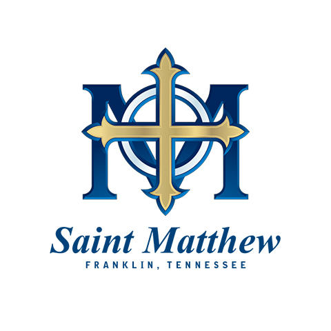 St. Matthew Catholic School | 533 Sneed Rd W, Franklin, TN 37069, USA | Phone: (615) 662-4044