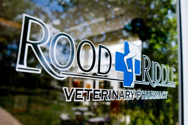 Rood & Riddle Veterinary Pharmacy | 2150 Georgetown Rd Building 25, Lexington, KY 40511, USA | Phone: (859) 246-0112