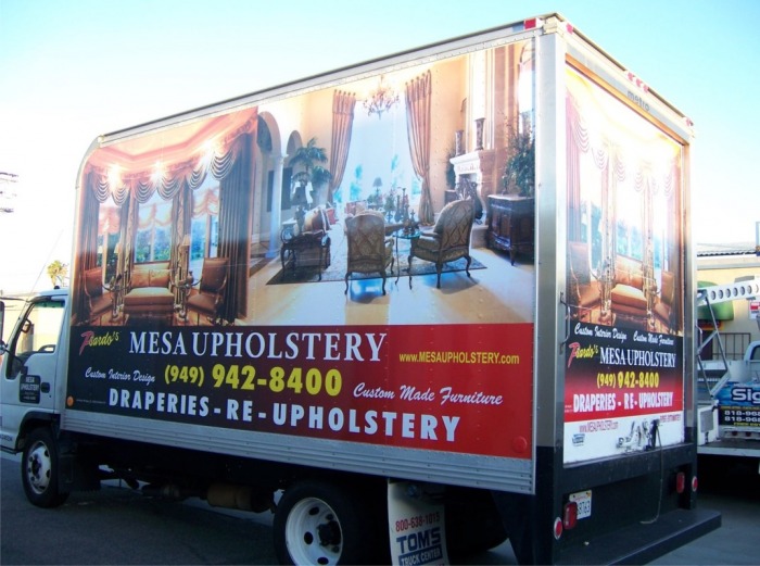 Molliner Signs | 7943 Haskell Ave Apt 30, Van Nuys, CA 91406, USA | Phone: (818) 968-1717